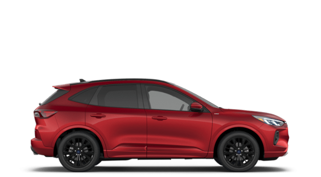 2026 Ford Escape® External Image 1